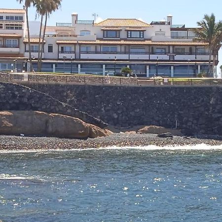 Spacious Apartment Just Few Steps Of The Ocean In La Caleta Costa Adeje (Tenerife) Exterior foto