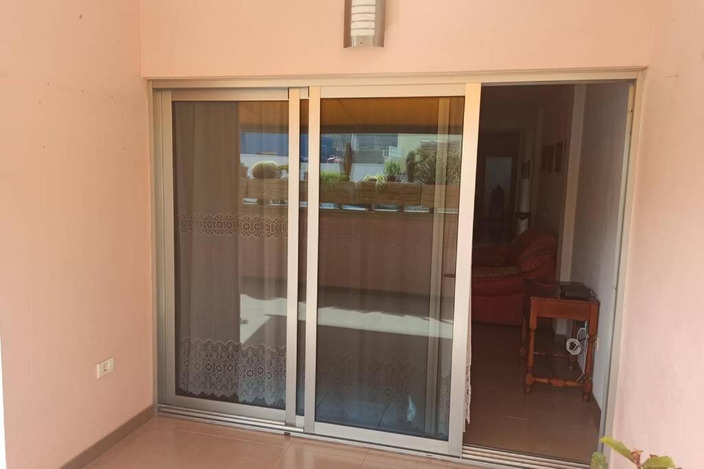 Spacious Apartment Just Few Steps Of The Ocean In La Caleta Costa Adeje (Tenerife) Exterior foto