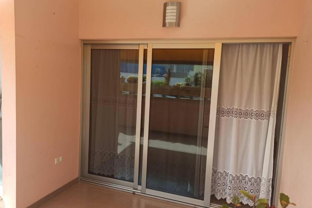 Spacious Apartment Just Few Steps Of The Ocean In La Caleta Costa Adeje (Tenerife) Exterior foto