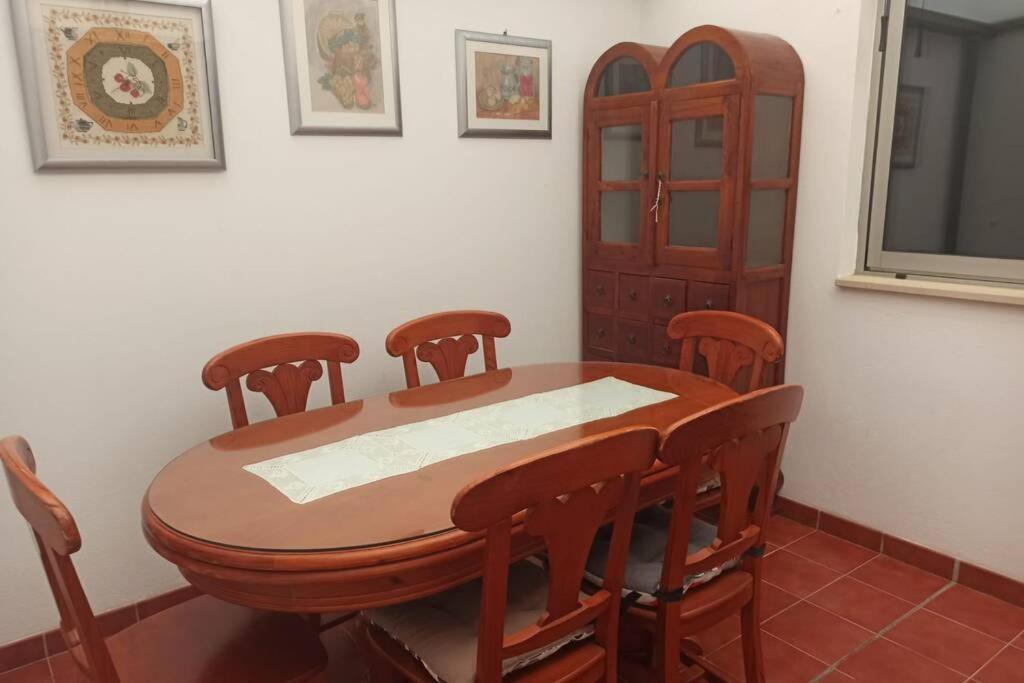 Spacious Apartment Just Few Steps Of The Ocean In La Caleta Costa Adeje (Tenerife) Exterior foto