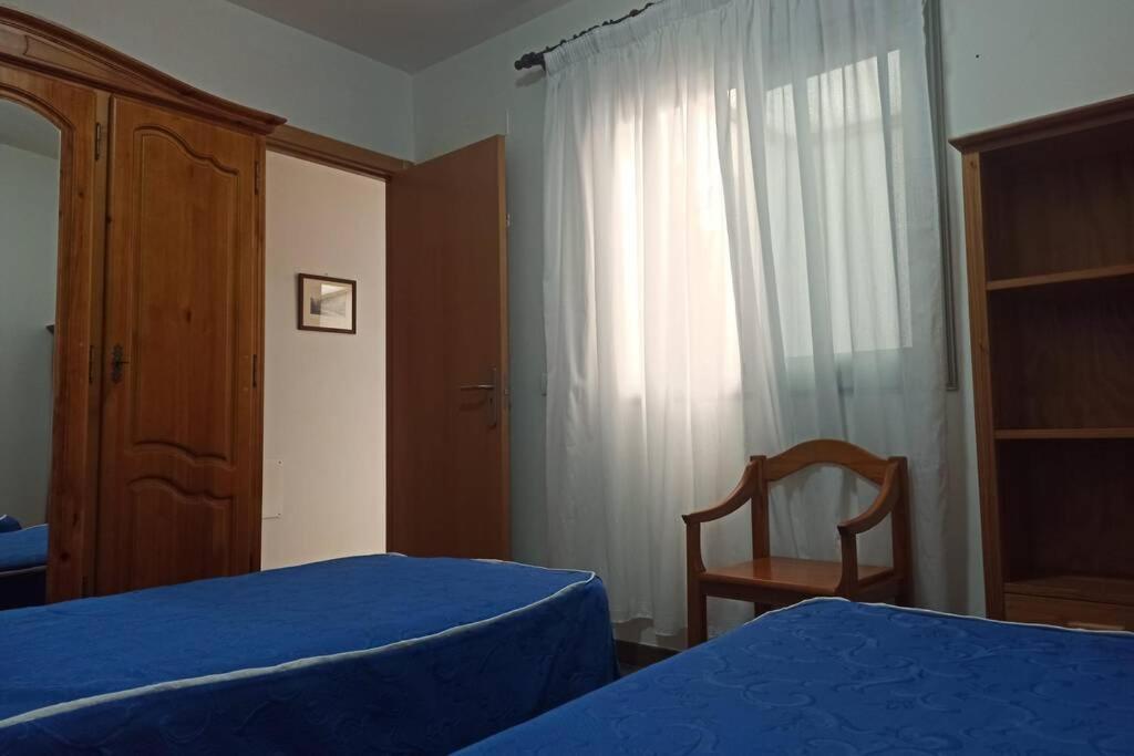 Spacious Apartment Just Few Steps Of The Ocean In La Caleta Costa Adeje (Tenerife) Exterior foto