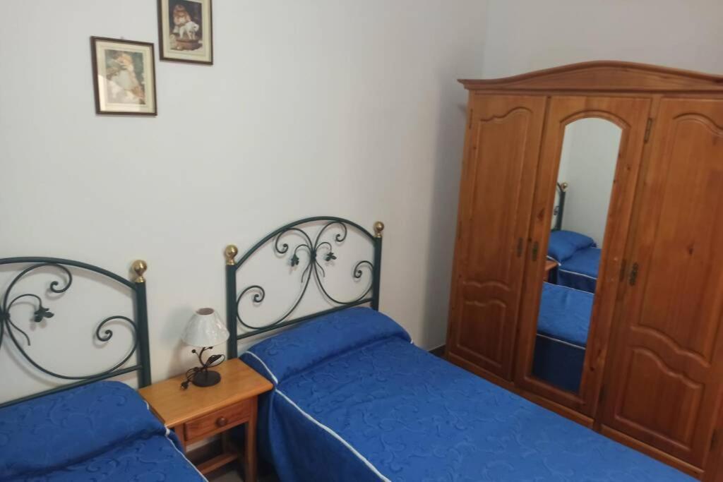 Spacious Apartment Just Few Steps Of The Ocean In La Caleta Costa Adeje (Tenerife) Exterior foto