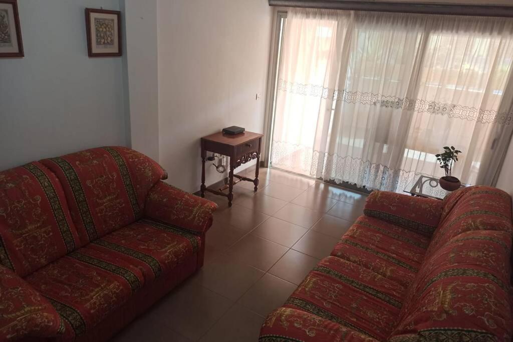 Spacious Apartment Just Few Steps Of The Ocean In La Caleta Costa Adeje (Tenerife) Exterior foto