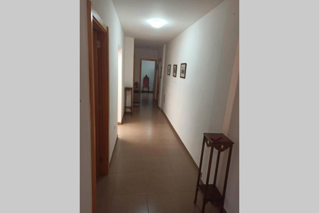 Spacious Apartment Just Few Steps Of The Ocean In La Caleta Costa Adeje (Tenerife) Exterior foto