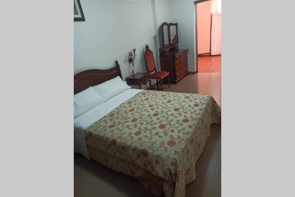 Spacious Apartment Just Few Steps Of The Ocean In La Caleta Costa Adeje (Tenerife) Exterior foto
