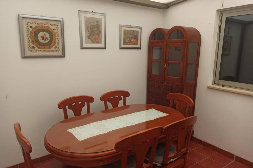 Spacious Apartment Just Few Steps Of The Ocean In La Caleta Costa Adeje (Tenerife) Exterior foto
