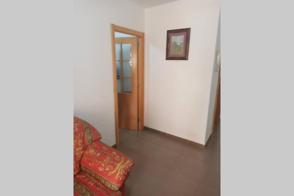 Spacious Apartment Just Few Steps Of The Ocean In La Caleta Costa Adeje (Tenerife) Exterior foto