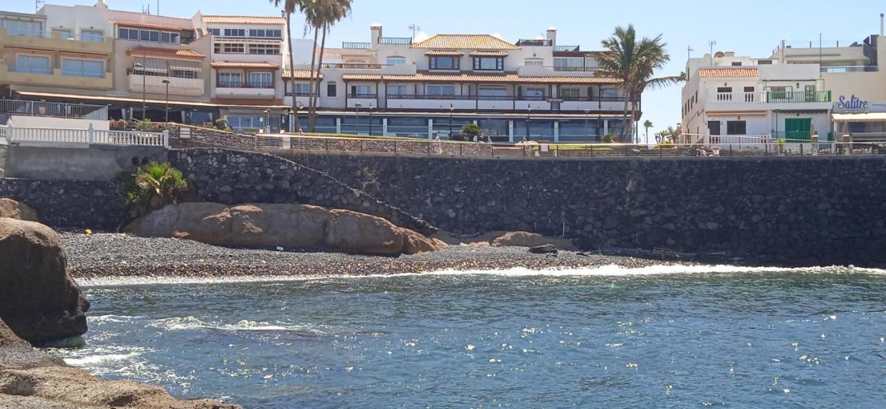 Spacious Apartment Just Few Steps Of The Ocean In La Caleta Costa Adeje (Tenerife) Exterior foto