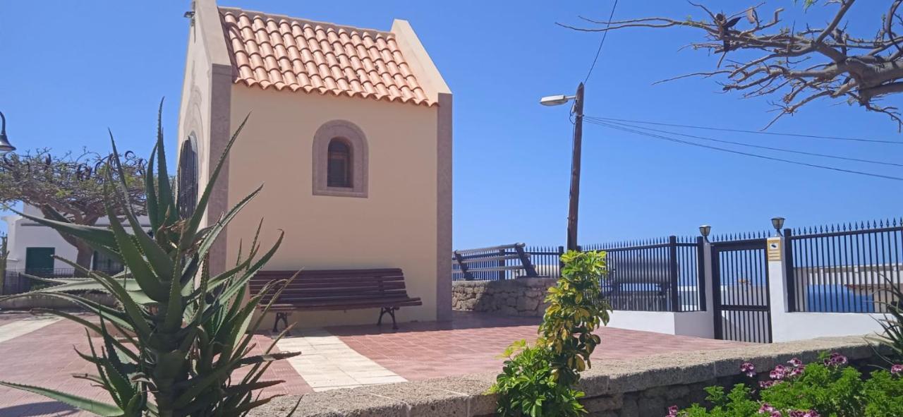 Spacious Apartment Just Few Steps Of The Ocean In La Caleta Costa Adeje (Tenerife) Exterior foto